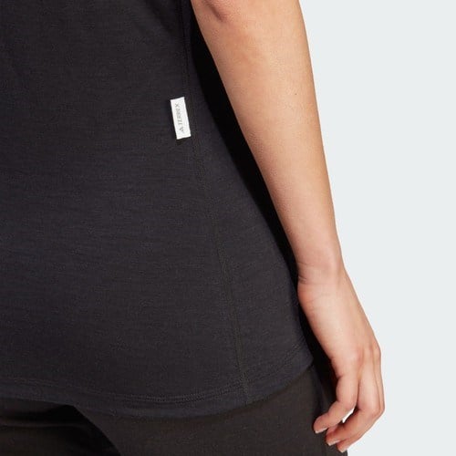 Adidas TERREX HZ8549 XPERIOR MERINO 150 BASELAYER SHORT SLEEVE