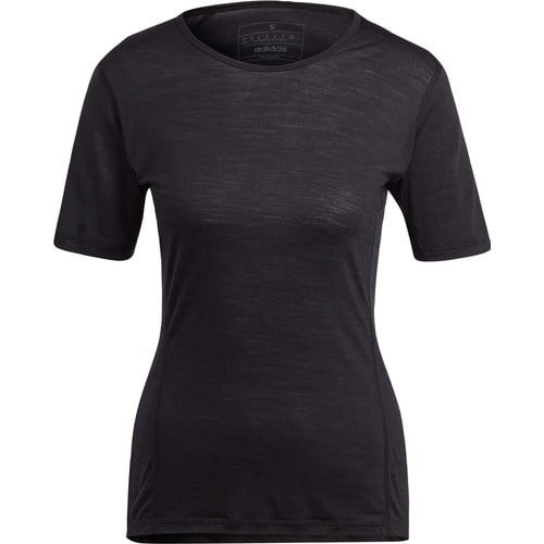 Adidas TERREX HZ8549 XPERIOR MERINO 150 BASELAYER SHORT SLEEVE