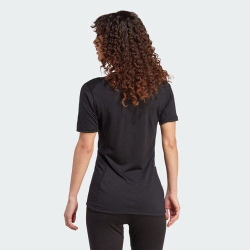 Adidas TERREX HZ8549 XPERIOR MERINO 150 BASELAYER SHORT SLEEVE