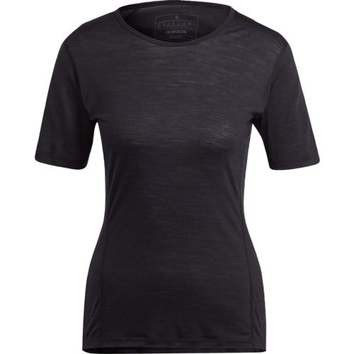 Adidas TERREX HZ8549 XPERIOR MERINO 150 BASELAYER SHORT SLEEVE