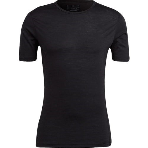 Adidas TERREX HZ8551 XPERIOR MERINO 150 BASELAYER SHORT SLEEVE