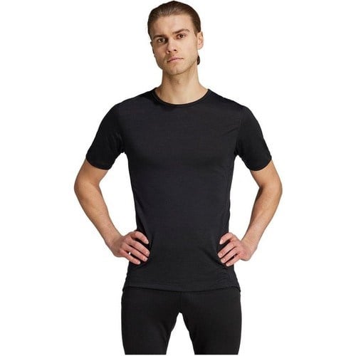 Adidas TERREX HZ8551 XPERIOR MERINO 150 BASELAYER SHORT SLEEVE