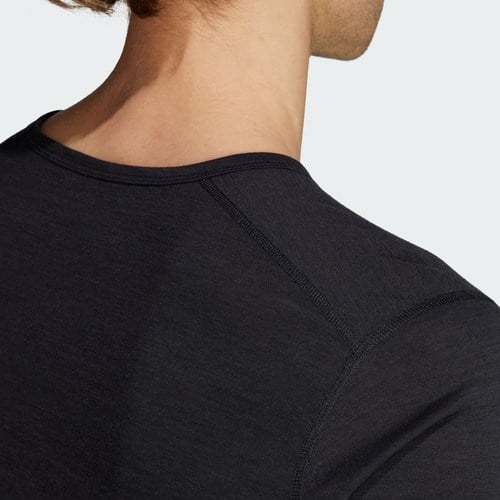 Adidas TERREX HZ8551 XPERIOR MERINO 150 BASELAYER SHORT SLEEVE