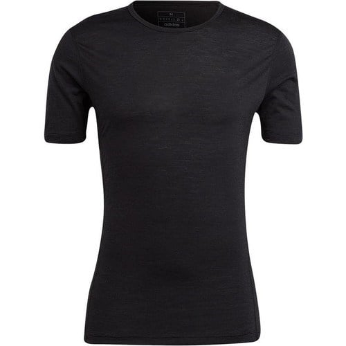 Adidas TERREX HZ8551 XPERIOR MERINO 150 BASELAYER SHORT SLEEVE