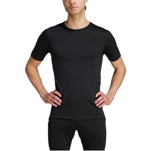 Adidas TERREX HZ8551 XPERIOR MERINO 150 BASELAYER SHORT SLEEVE