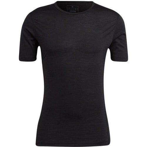 Adidas TERREX HZ8551 XPERIOR MERINO 150 BASELAYER SHORT SLEEVE