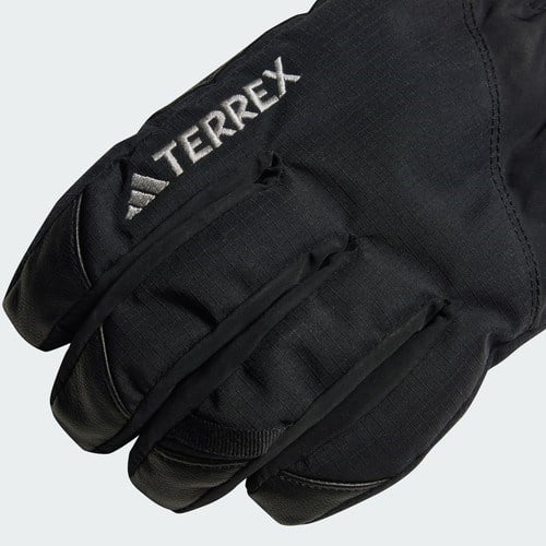 Adidas TERREX HZ9034 Terrex GORE-TEX Under-The-Cuff Gloves
