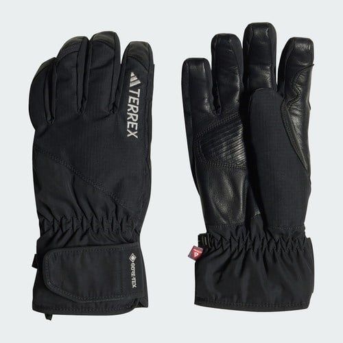 Adidas TERREX HZ9034 Terrex GORE-TEX Under-The-Cuff Gloves