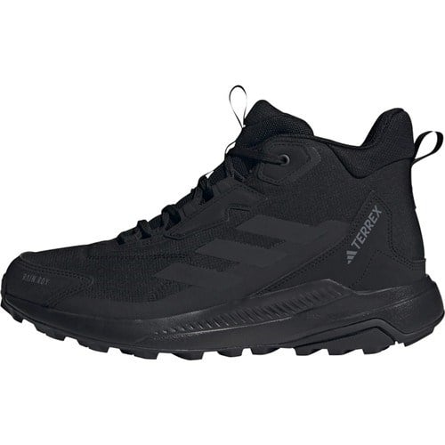 Adidas TERREX ID0898 Terrex Anylander Mid Rain.Rdy Hiking Shoes