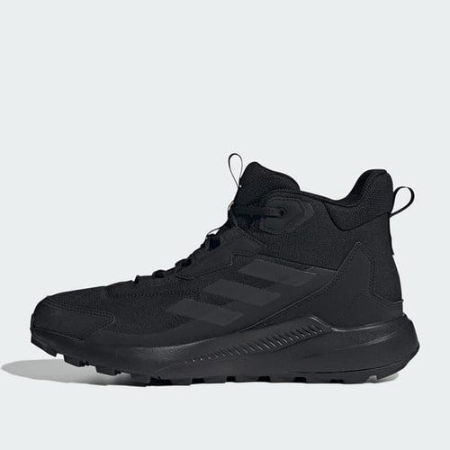 Adidas TERREX ID0898 Terrex Anylander Mid Rain.Rdy Hiking Shoes