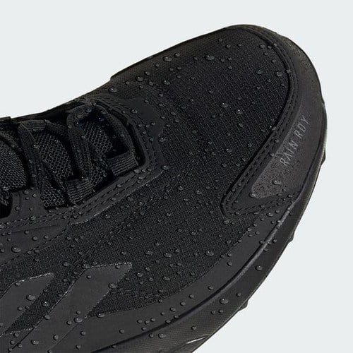 Adidas TERREX ID0898 Terrex Anylander Mid Rain.Rdy Hiking Shoes