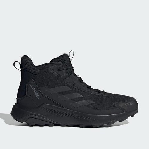 Adidas TERREX ID0898 Terrex Anylander Mid Rain.Rdy Hiking Shoes