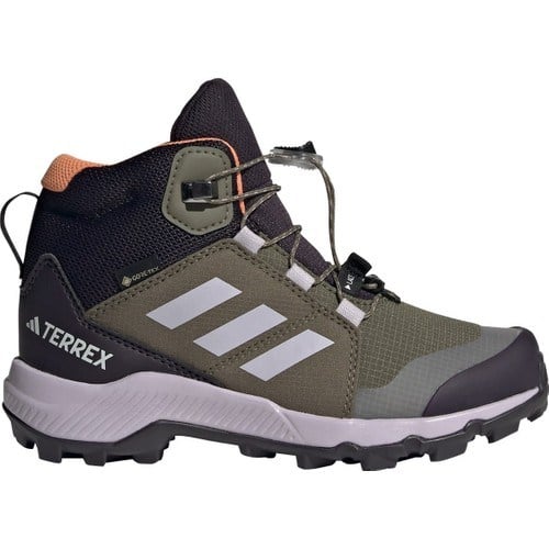 Adidas TERREX ID0928 Terrex Mid GORE-TEX Hiking Shoes