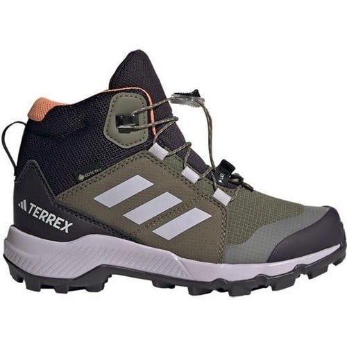 Adidas TERREX ID0928 Terrex Mid GORE-TEX Hiking Shoes