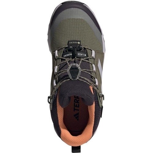 Adidas TERREX ID0928 Terrex Mid GORE-TEX Hiking Shoes