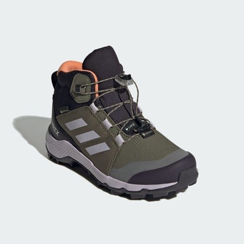 Adidas TERREX ID0928 Terrex Mid GORE-TEX Hiking Shoes