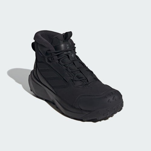 Adidas TERREX ID2859 Terrex Winter Leather Mid Cut Rain.Rdy Cold.Rdy Boots