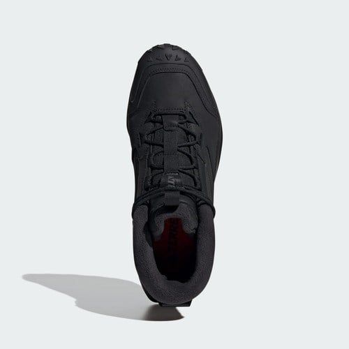 Adidas TERREX ID2859 Terrex Winter Leather Mid Cut Rain.Rdy Cold.Rdy Boots