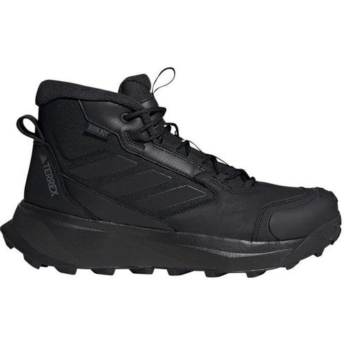 Adidas TERREX ID2859 Terrex Winter Leather Mid Cut Rain.Rdy Cold.Rdy Boots