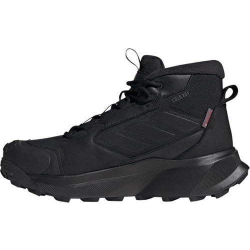 Adidas TERREX ID2859 Terrex Winter Leather Mid Cut Rain.Rdy Cold.Rdy Boots