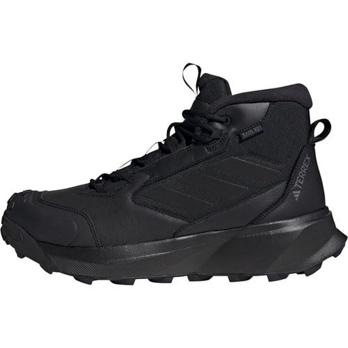 Adidas TERREX ID2859 Terrex Winter Leather Mid Cut Rain.Rdy Cold.Rdy Boots