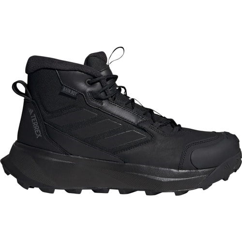 Adidas TERREX ID2859 Terrex Winter Leather Mid Cut Rain.Rdy Cold.Rdy Boots