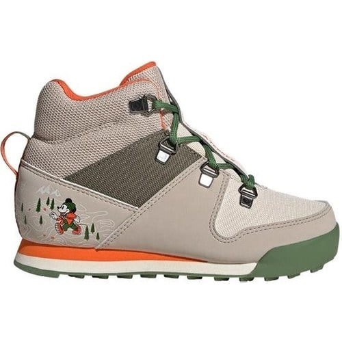 Adidas TERREX ID3557 Terrex Disney Snowpitch Cold.Rdy Winter Shoes