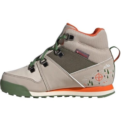 Adidas TERREX ID3557 Terrex Disney Snowpitch Cold.Rdy Winter Shoes