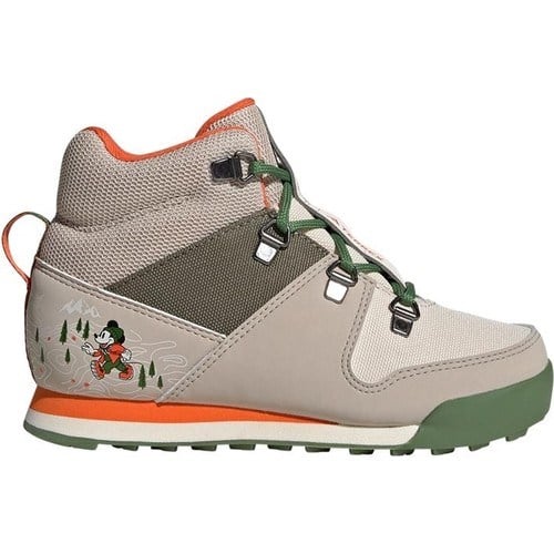Adidas TERREX ID3557 Terrex Disney Snowpitch Cold.Rdy Winter Shoes