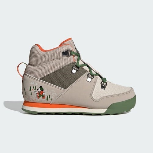 Adidas TERREX ID3557 Terrex Disney Snowpitch Cold.Rdy Winter Shoes
