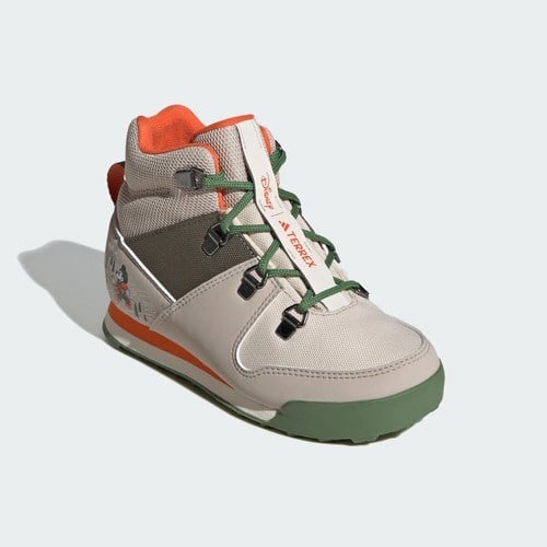 Adidas TERREX ID3557 Terrex Disney Snowpitch Cold.Rdy Winter Shoes
