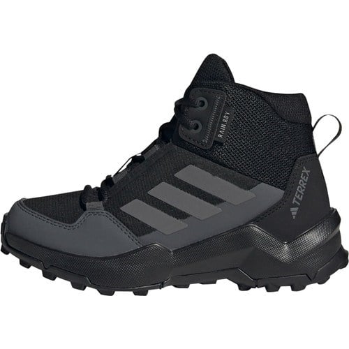 Adidas TERREX IF6517 Terrex Ax4r Mid Rain.Rdy Hiking Shoes