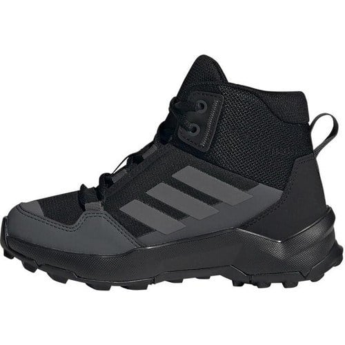 Adidas TERREX IF6517 Terrex Ax4r Mid Rain.Rdy Hiking Shoes