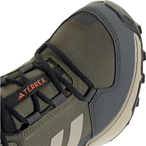 Adidas TERREX IF6518 Terrex Ax4r Mid Rain.Rdy Hiking Shoes