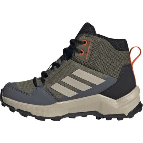 Adidas TERREX IF6518 Terrex Ax4r Mid Rain.Rdy Hiking Shoes