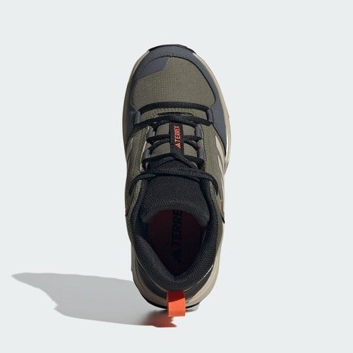 Adidas TERREX IF6518 Terrex Ax4r Mid Rain.Rdy Hiking Shoes