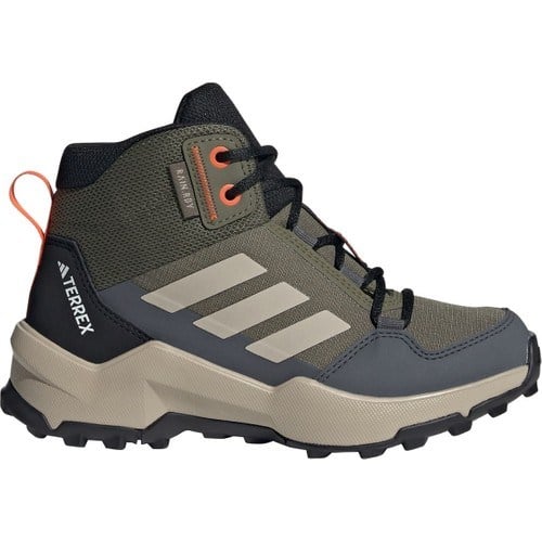 Adidas TERREX IF6518 Terrex Ax4r Mid Rain.Rdy Hiking Shoes