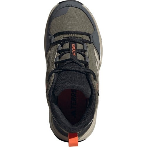 Adidas TERREX IF6518 Terrex Ax4r Mid Rain.Rdy Hiking Shoes