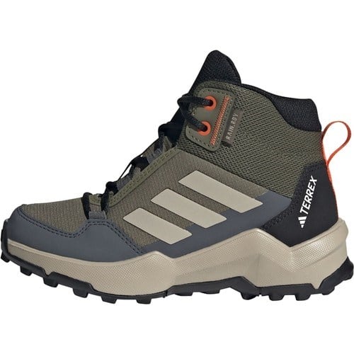 Adidas TERREX IF6518 Terrex Ax4r Mid Rain.Rdy Hiking Shoes
