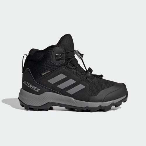 Adidas TERREX IF7522 Terrex Mid GORE-TEX Hiking Shoes