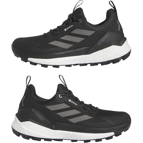 Adidas TERREX IG3200 TERREX Free Hiker 2.0 Low GORE-TEX Hiking Shoes