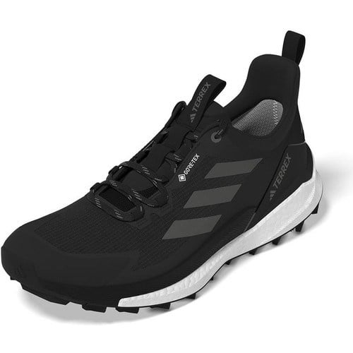 Adidas TERREX IG3200 TERREX Free Hiker 2.0 Low GORE-TEX Hiking Shoes