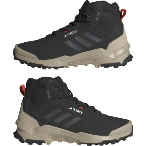 Adidas TERREX IG8849 Terrex AX4 Mid Beta COLD.RDY Hiking Shoes