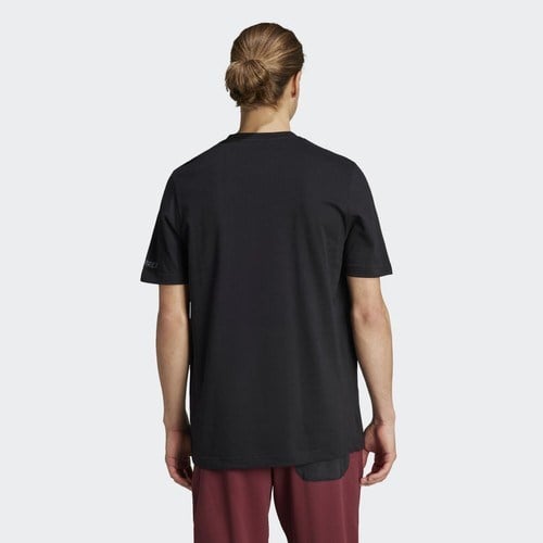 Adidas TERREX IL2641 Terrex Graphic Pocket Print Tişört