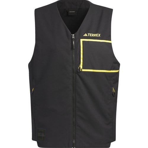 Adidas TERREX IL8992 National Geographic Polar Astarlı Yelek
