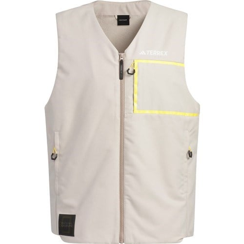 Adidas TERREX IL8993 National Geographic Polar Astarlı Yelek