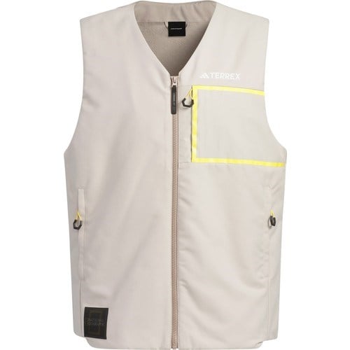 Adidas TERREX IL8993 National Geographic Polar Astarlı Yelek