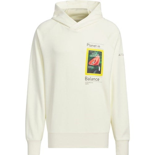 Adidas TERREX IS9523 National Geographic DWR Graphic Kapüşonlu Üst