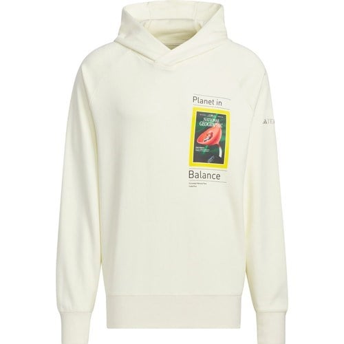 Adidas TERREX IS9523 National Geographic DWR Graphic Kapüşonlu Üst