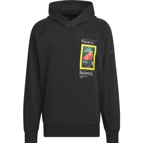 Adidas TERREX IS9524 National Geographic DWR Graphic Kapüşonlu Üst